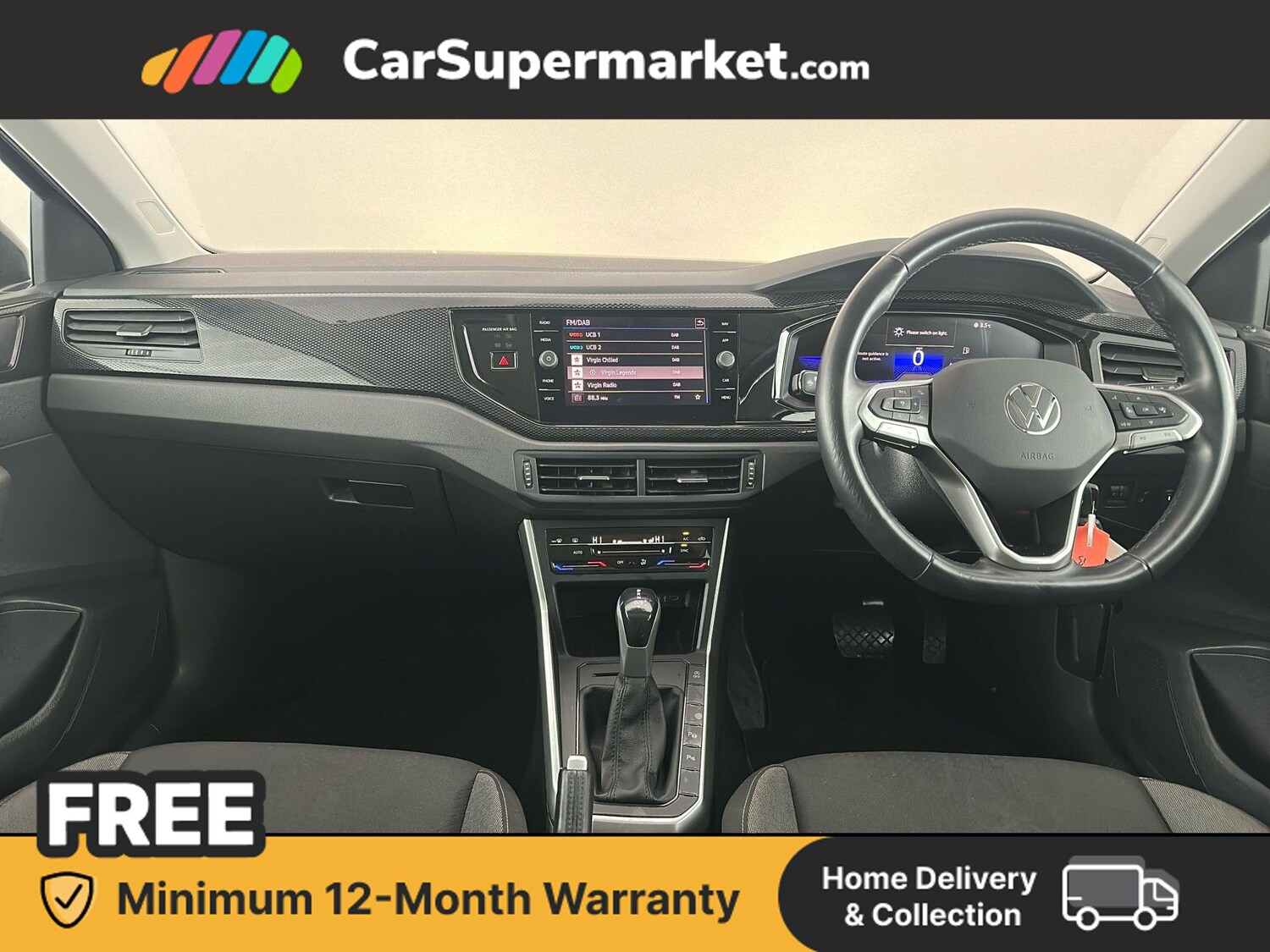 Used Volkswagen Taigo 2023 for sale - 77463165: Photo 13