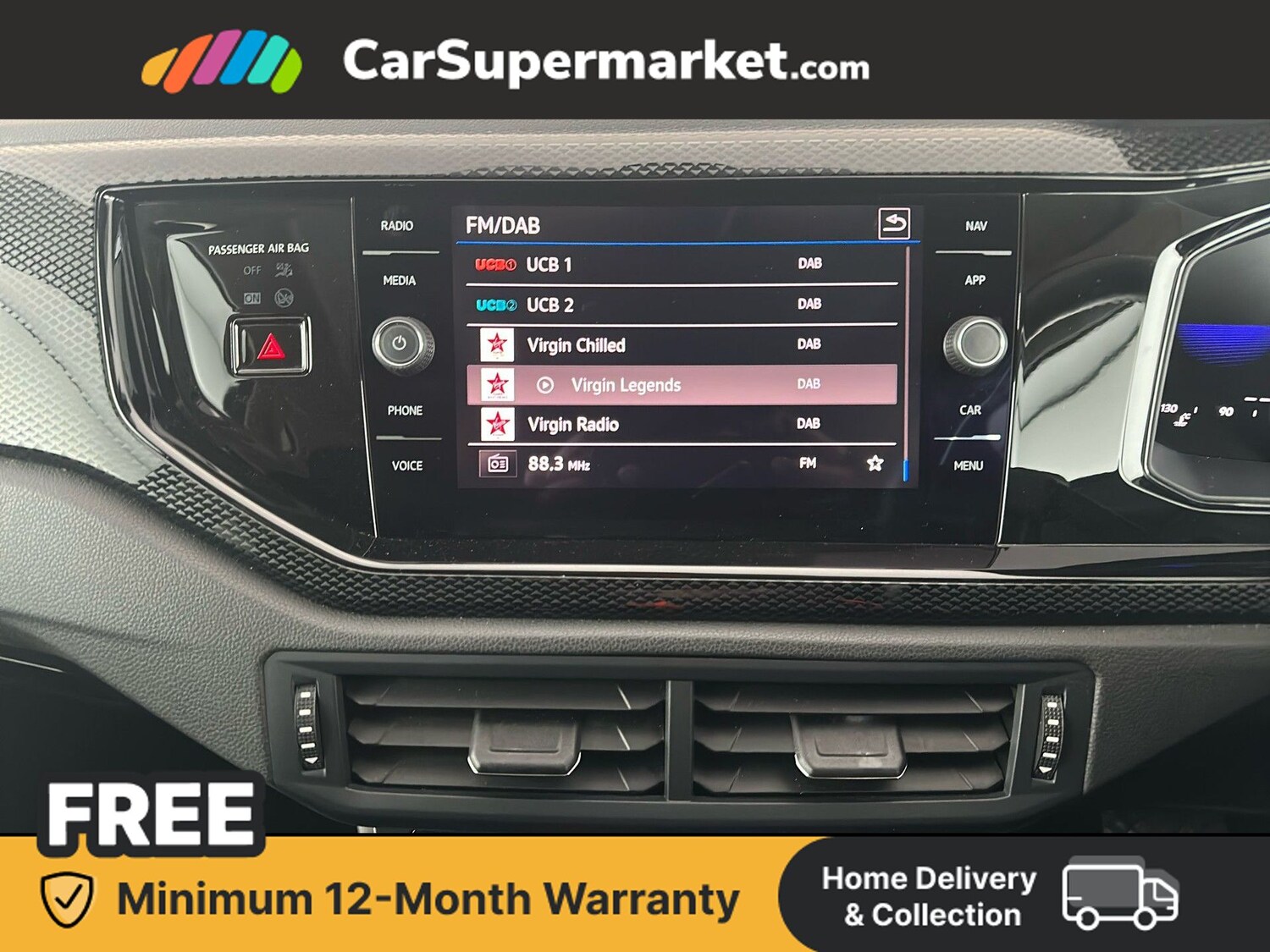 Used Volkswagen Taigo 2023 for sale - 77463165: Photo 16