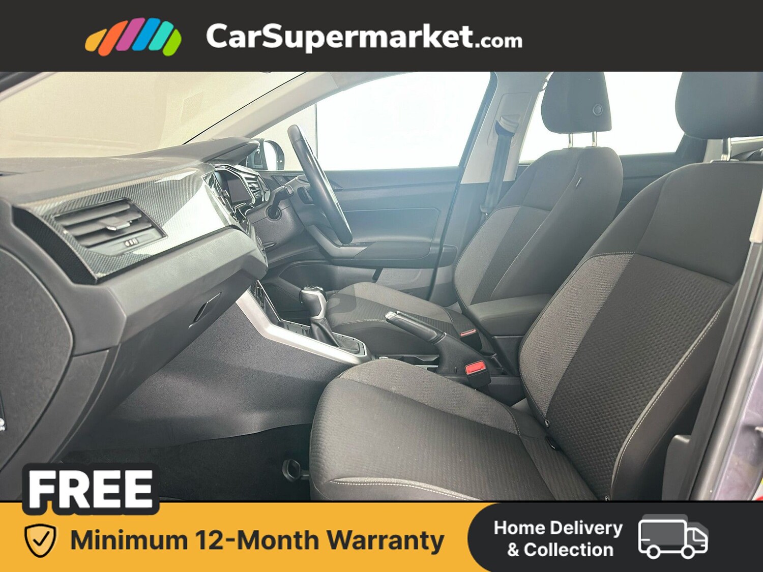 Used Volkswagen Taigo 2023 for sale - 77463165: Photo 17