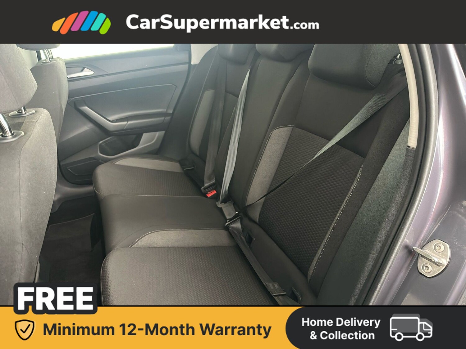 Used Volkswagen Taigo 2023 for sale - 77463165: Photo 18