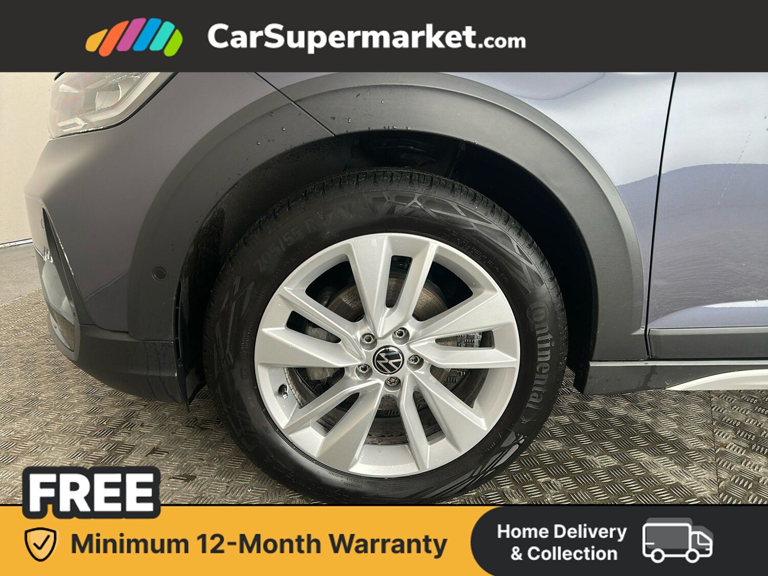 Used Volkswagen Taigo 2023 for sale - 77463165: Photo 19