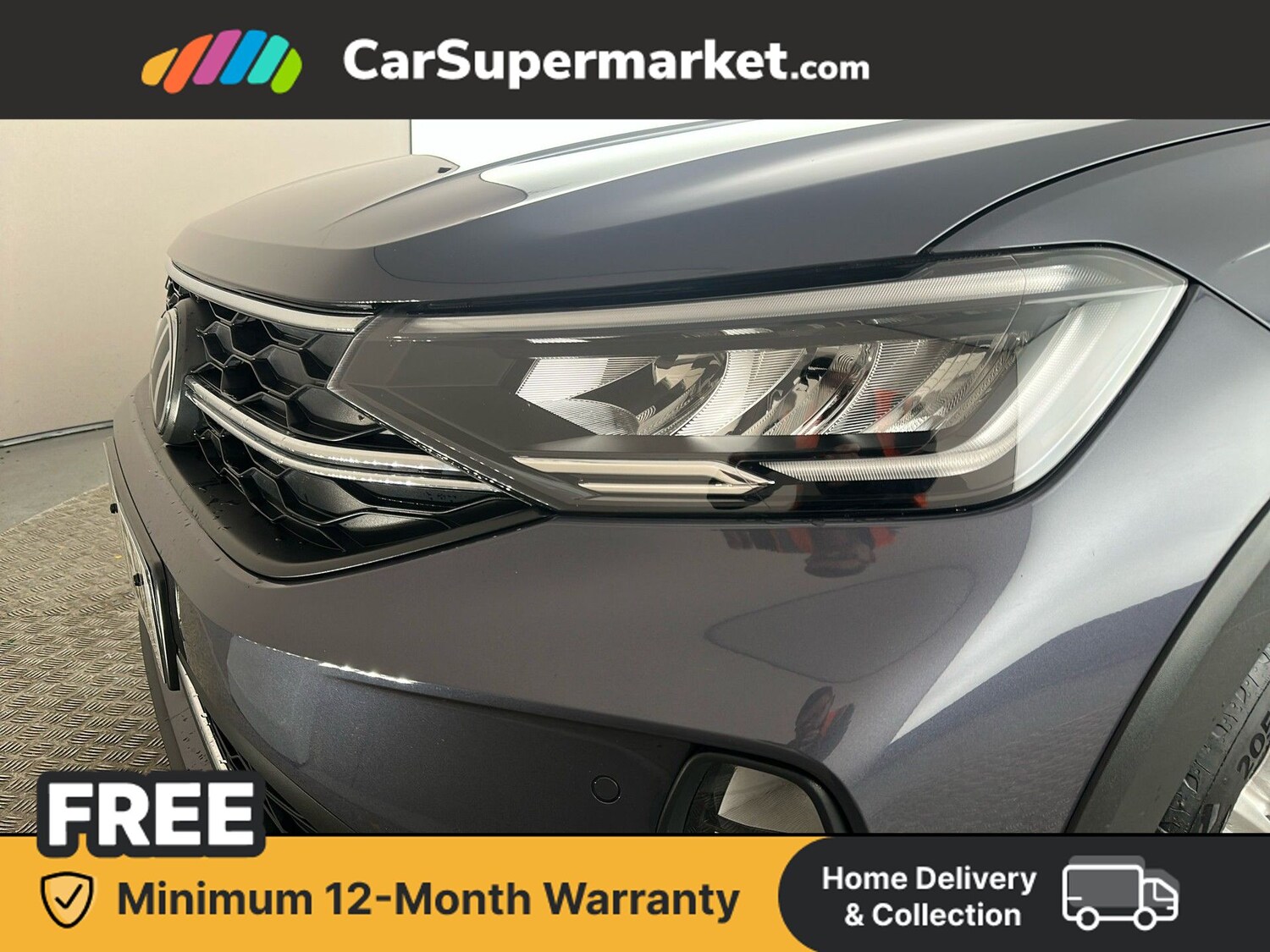 Used Volkswagen Taigo 2023 for sale - 77463165: Photo 20