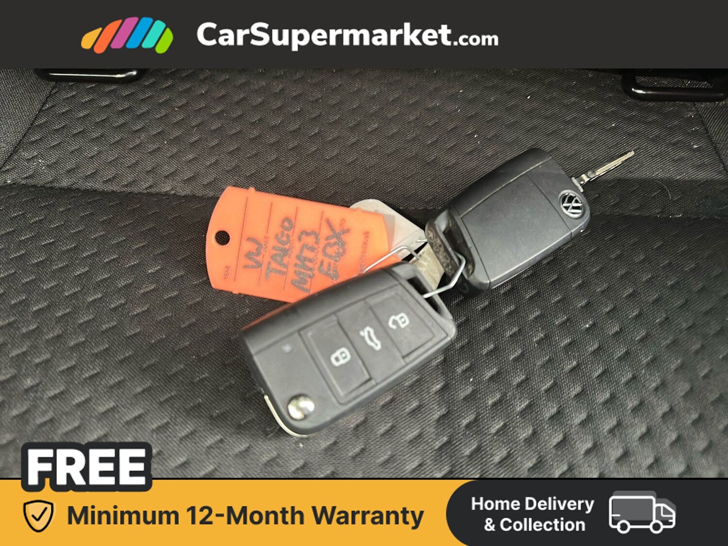 Used Volkswagen Taigo 2023 for sale - 77463165: Photo 23