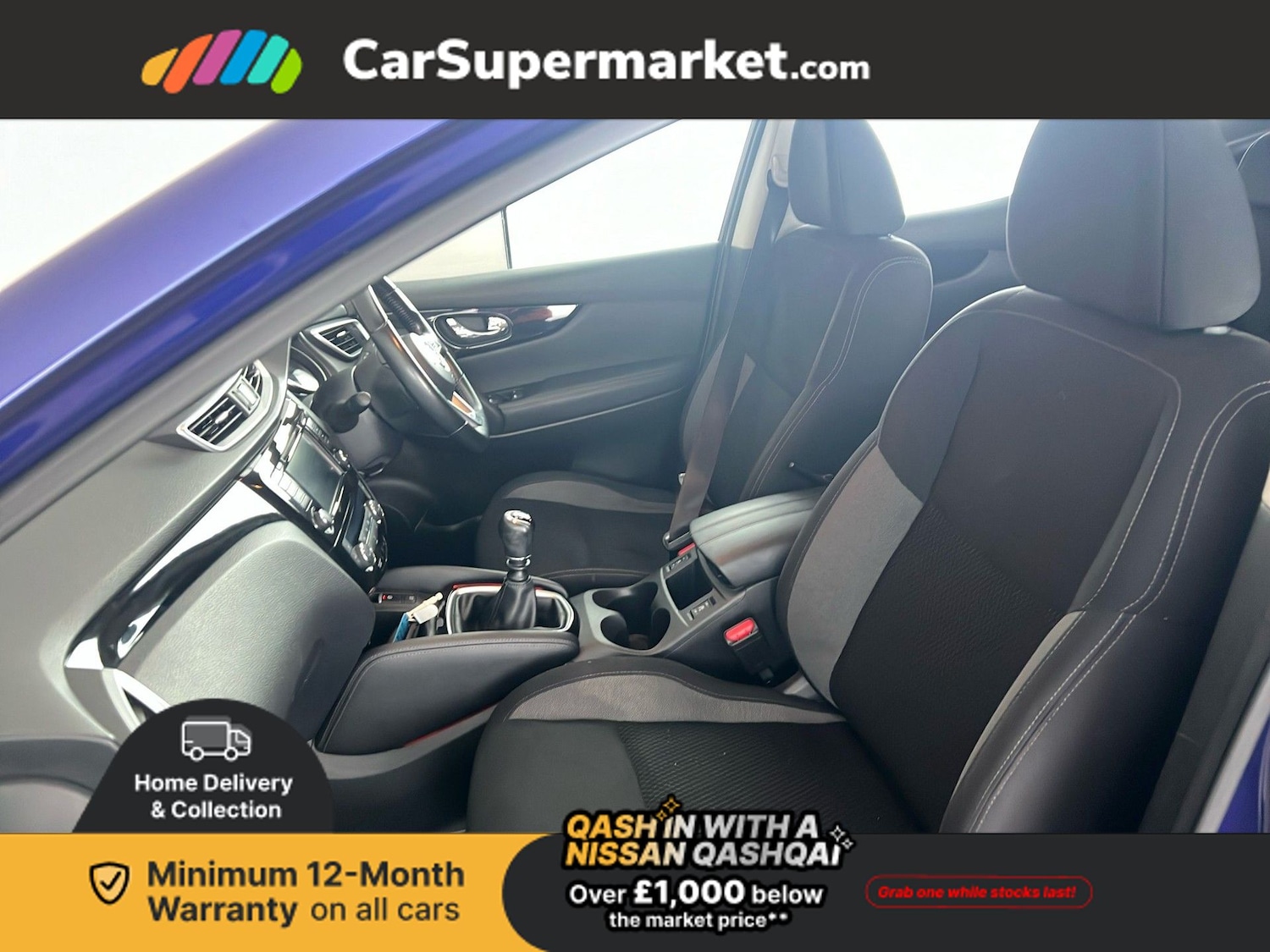 Used Nissan Qashqai 2019 for sale - 77747818: Photo 18