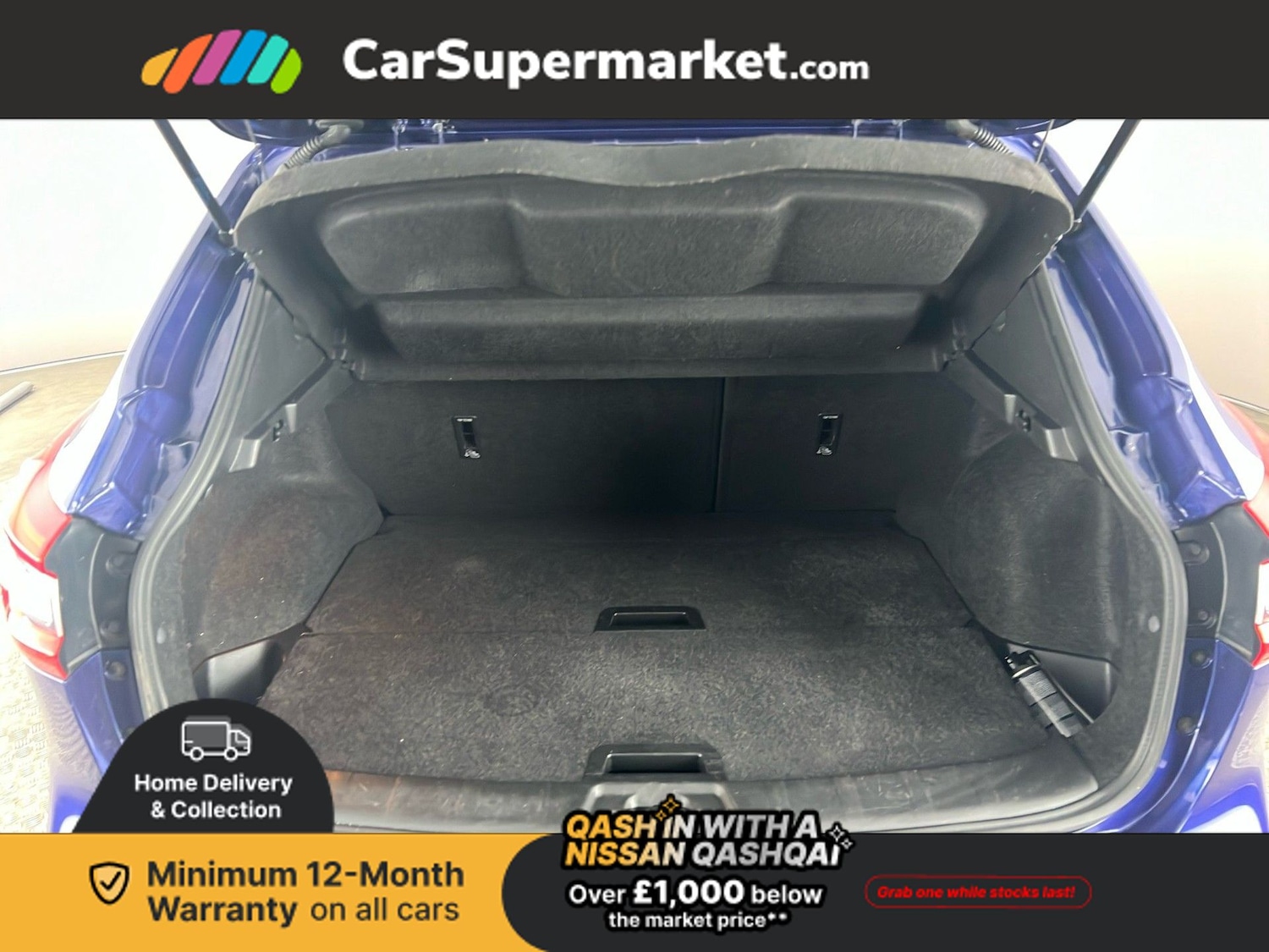 Used Nissan Qashqai 2019 for sale - 77747818: Photo 23