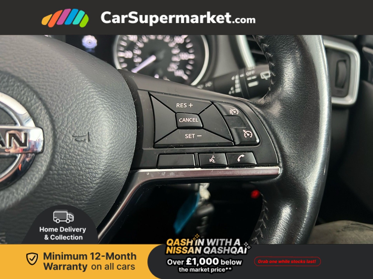 Used Nissan Qashqai 2019 for sale - 77747818: Photo 25