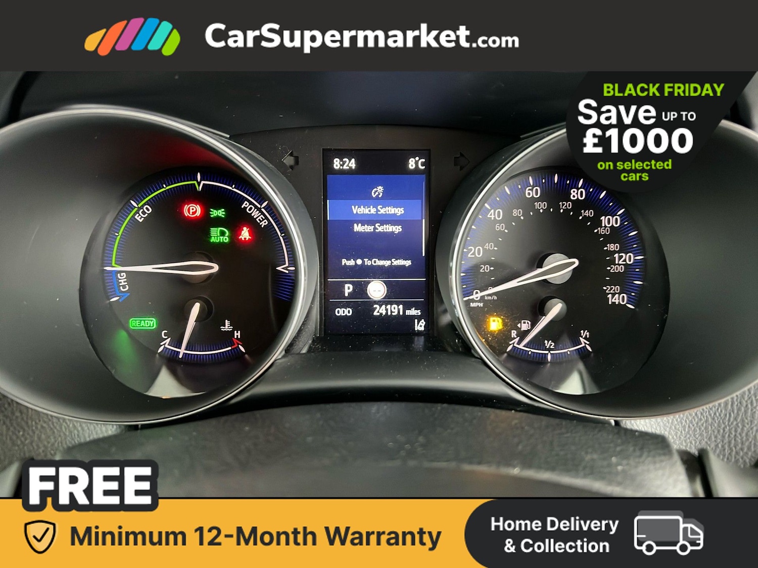 Used Toyota C-HR 2022 for sale - 76641809: Photo 16