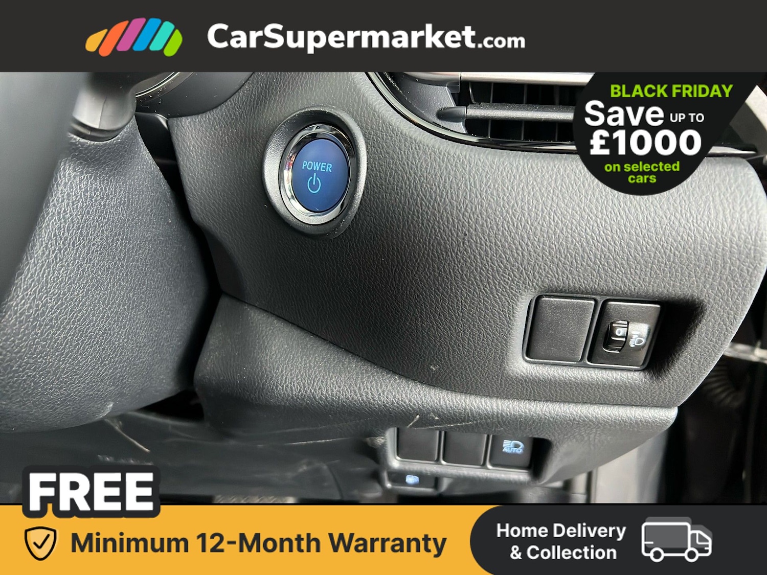 Used Toyota C-HR 2022 for sale - 76641809: Photo 28