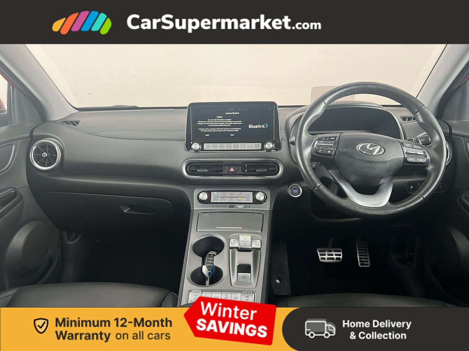 Used Hyundai KONA 2022 for sale - 77139172: Photo 14