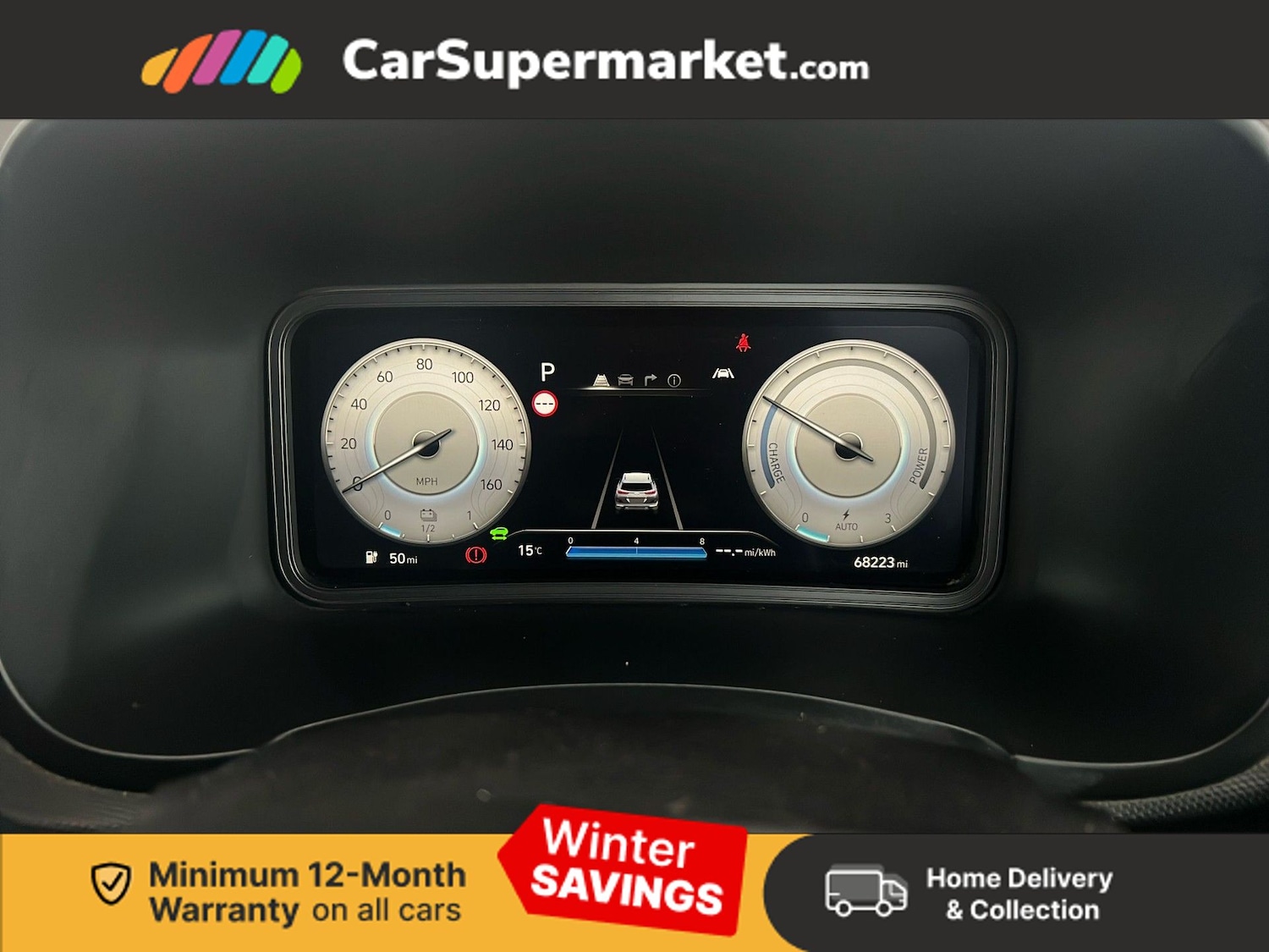 Used Hyundai KONA 2022 for sale - 77139172: Photo 16