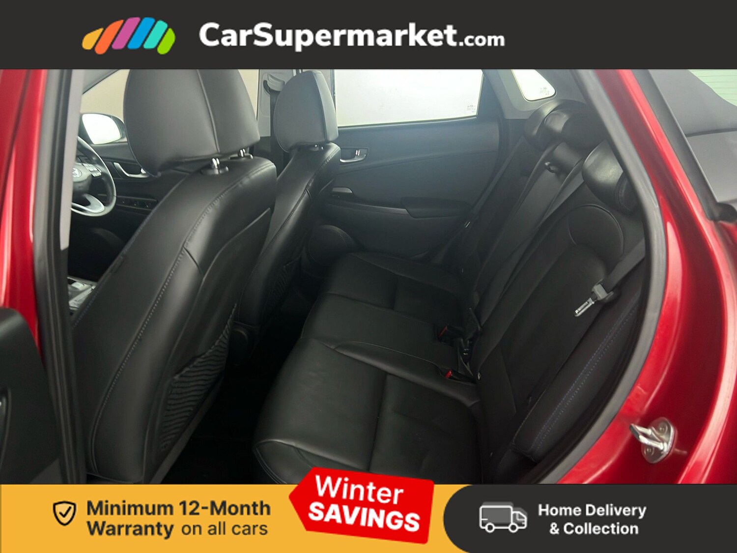 Used Hyundai KONA 2022 for sale - 77139172: Photo 19