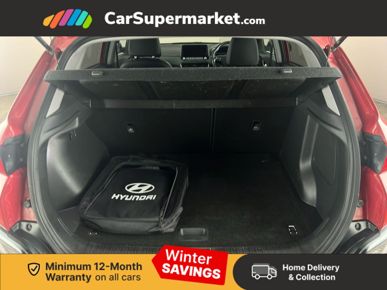 Used Hyundai KONA 2022 for sale - 77139172: Photo 23