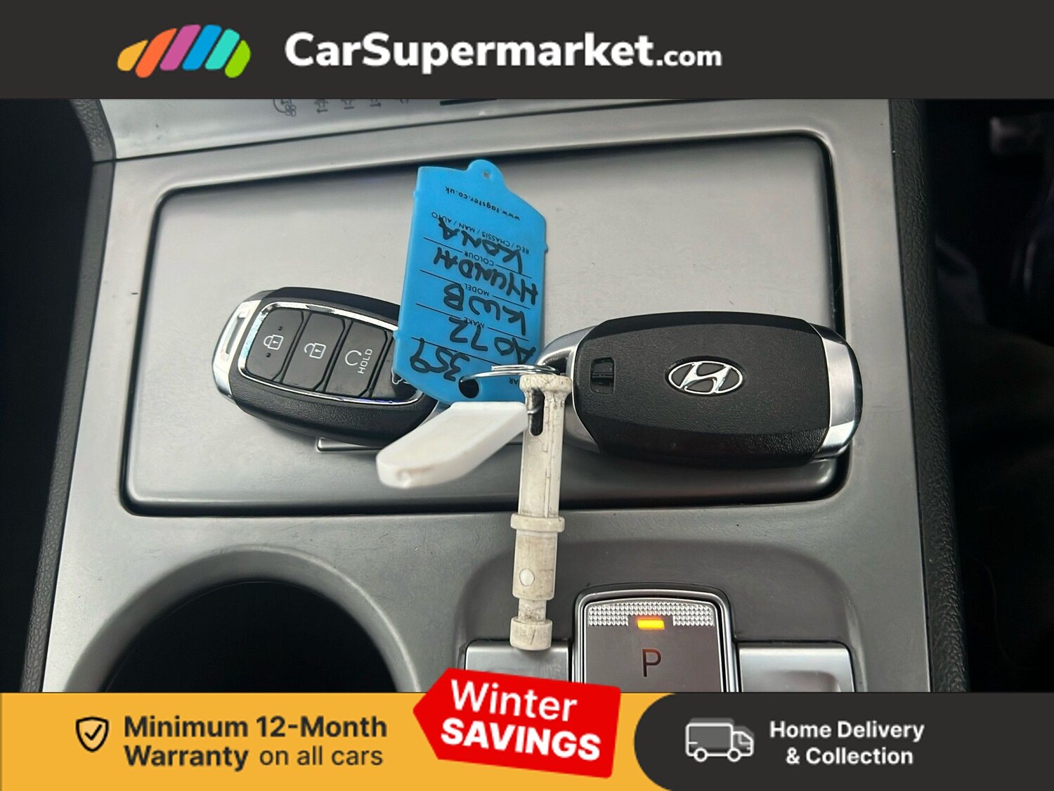 Used Hyundai KONA 2022 for sale - 77139172: Photo 24