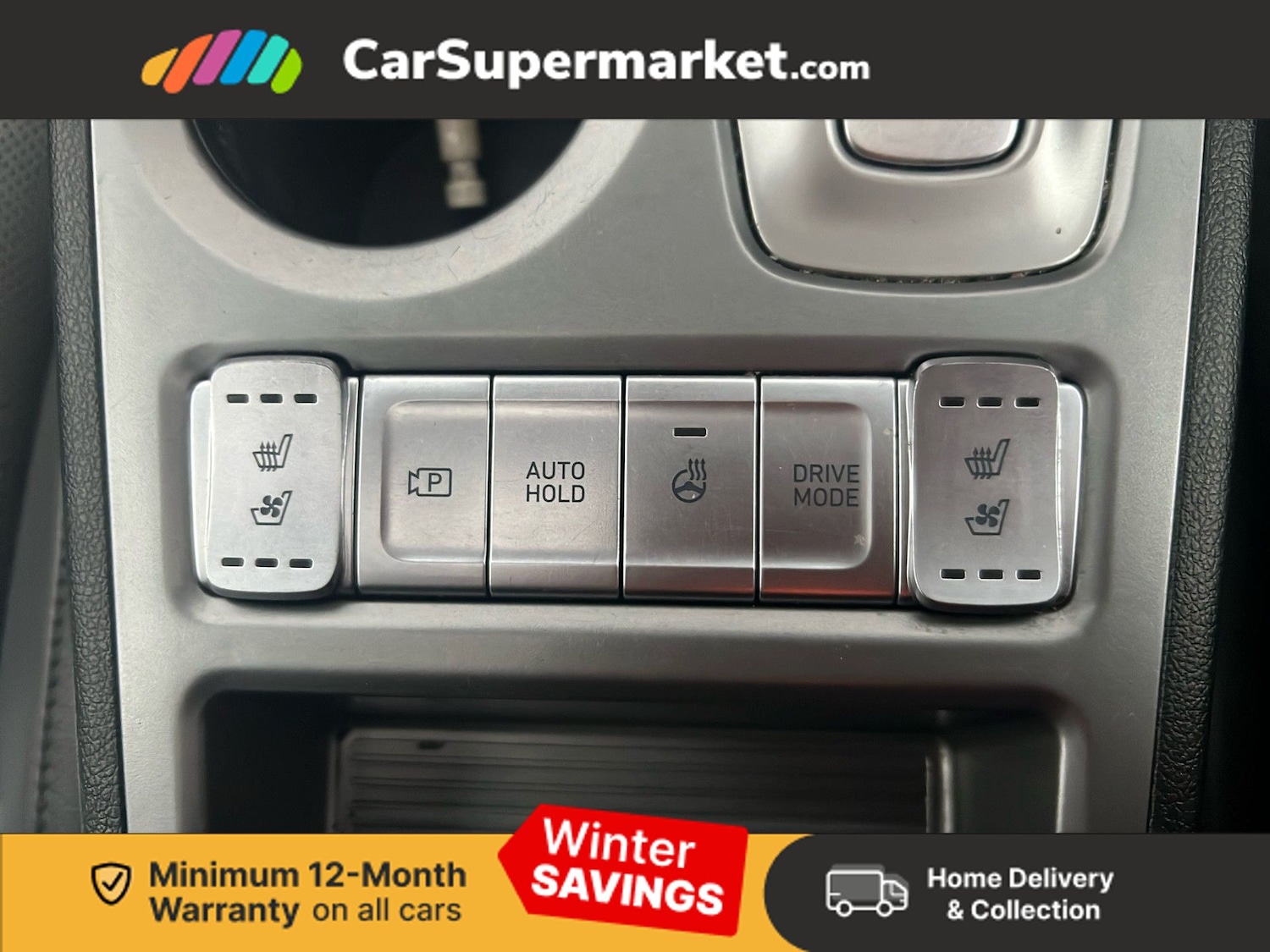 Used Hyundai KONA 2022 for sale - 77139172: Photo 28