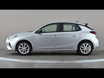 Used Vauxhall Corsa 2022 for sale - 79090860: Photo