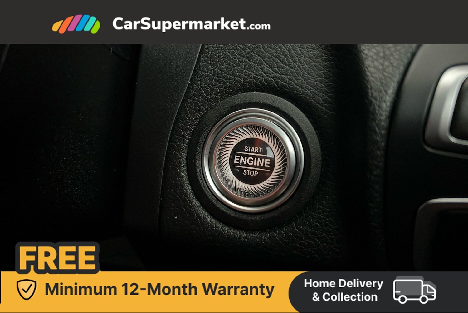 Used Mercedes-Benz C Class 2021 for sale - 76401686: Photo 29