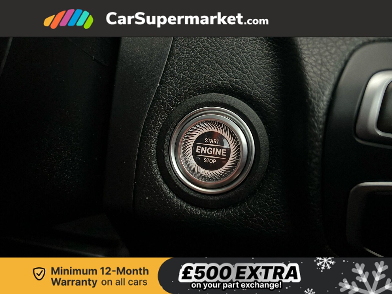 Used Mercedes-Benz C Class 2021 for sale - 76401686: Photo 30