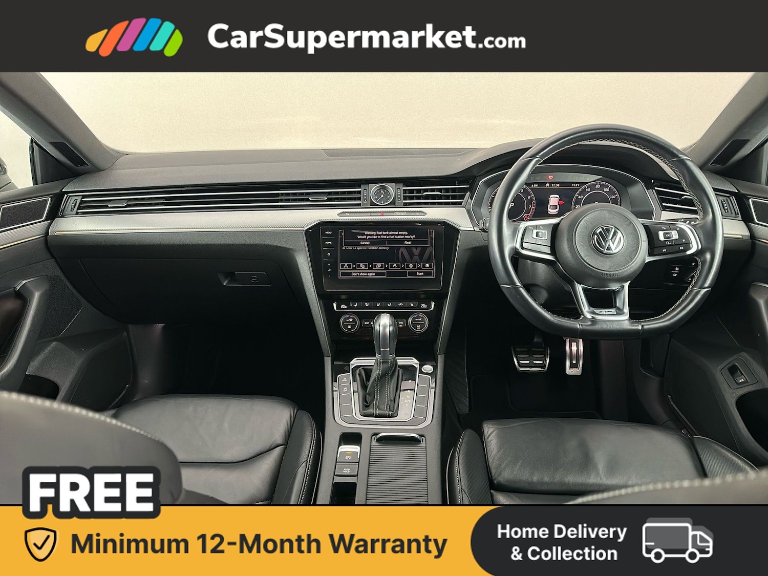 Used Volkswagen Arteon 2018 for sale - 77989585: Photo 13