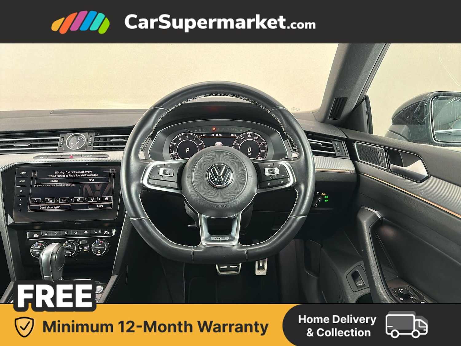 Used Volkswagen Arteon 2018 for sale - 77989585: Photo 14