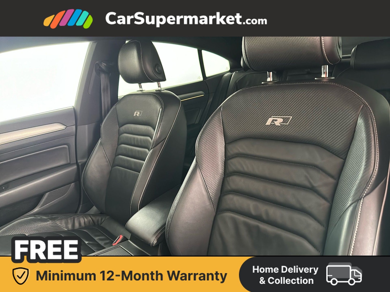 Used Volkswagen Arteon 2018 for sale - 77989585: Photo 17