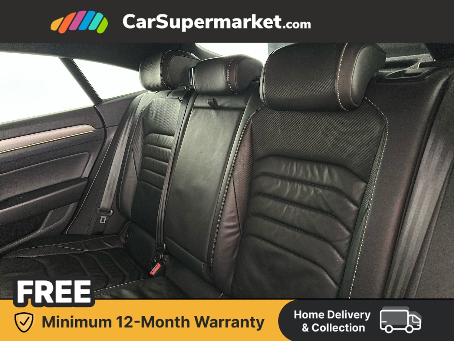 Used Volkswagen Arteon 2018 for sale - 77989585: Photo 18