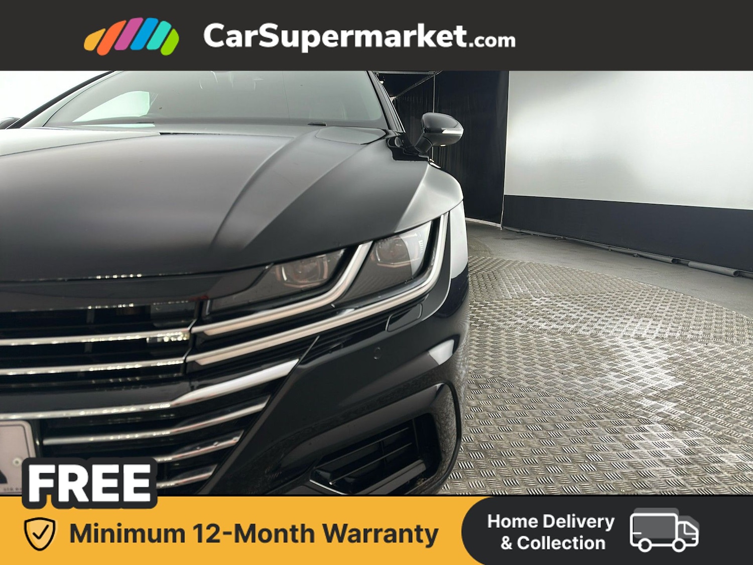 Used Volkswagen Arteon 2018 for sale - 77989585: Photo 20