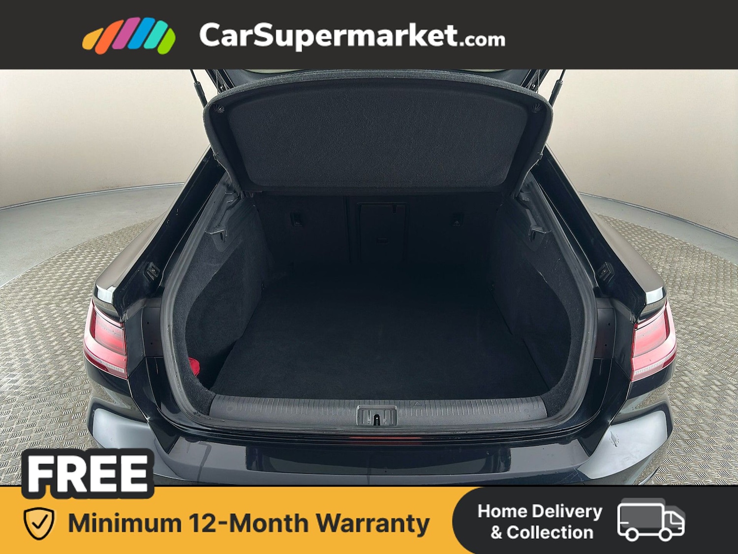 Used Volkswagen Arteon 2018 for sale - 77989585: Photo 22