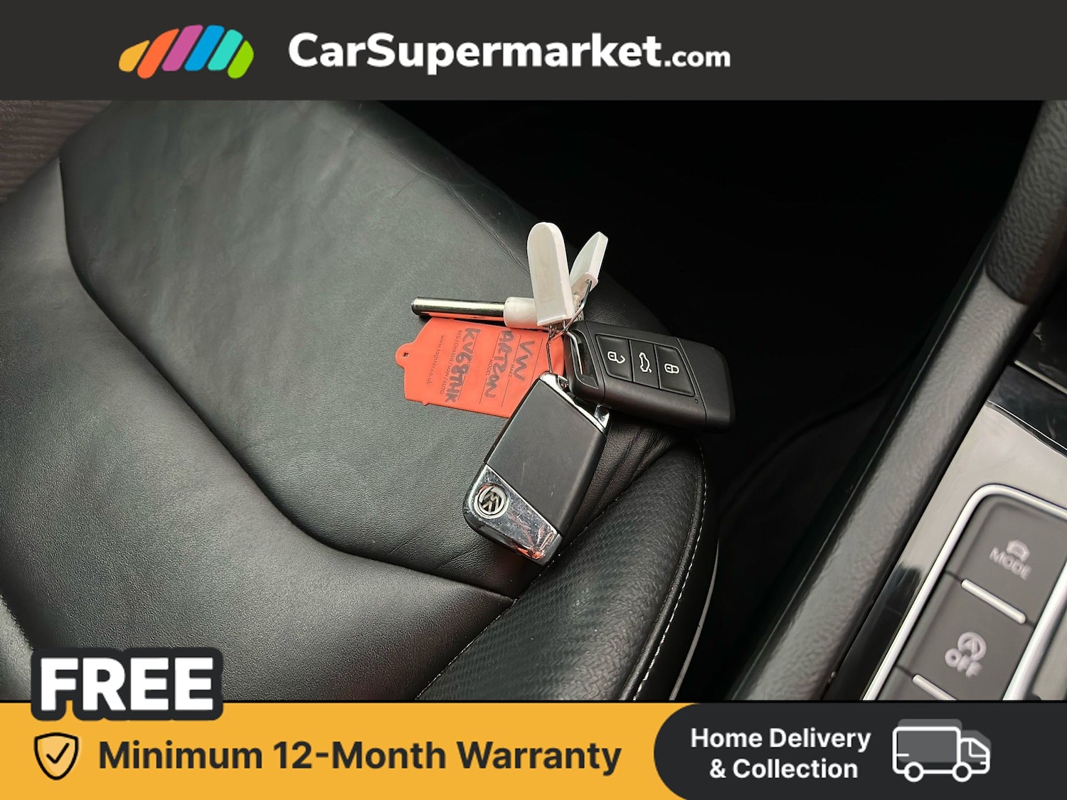 Used Volkswagen Arteon 2018 for sale - 77989585: Photo 23