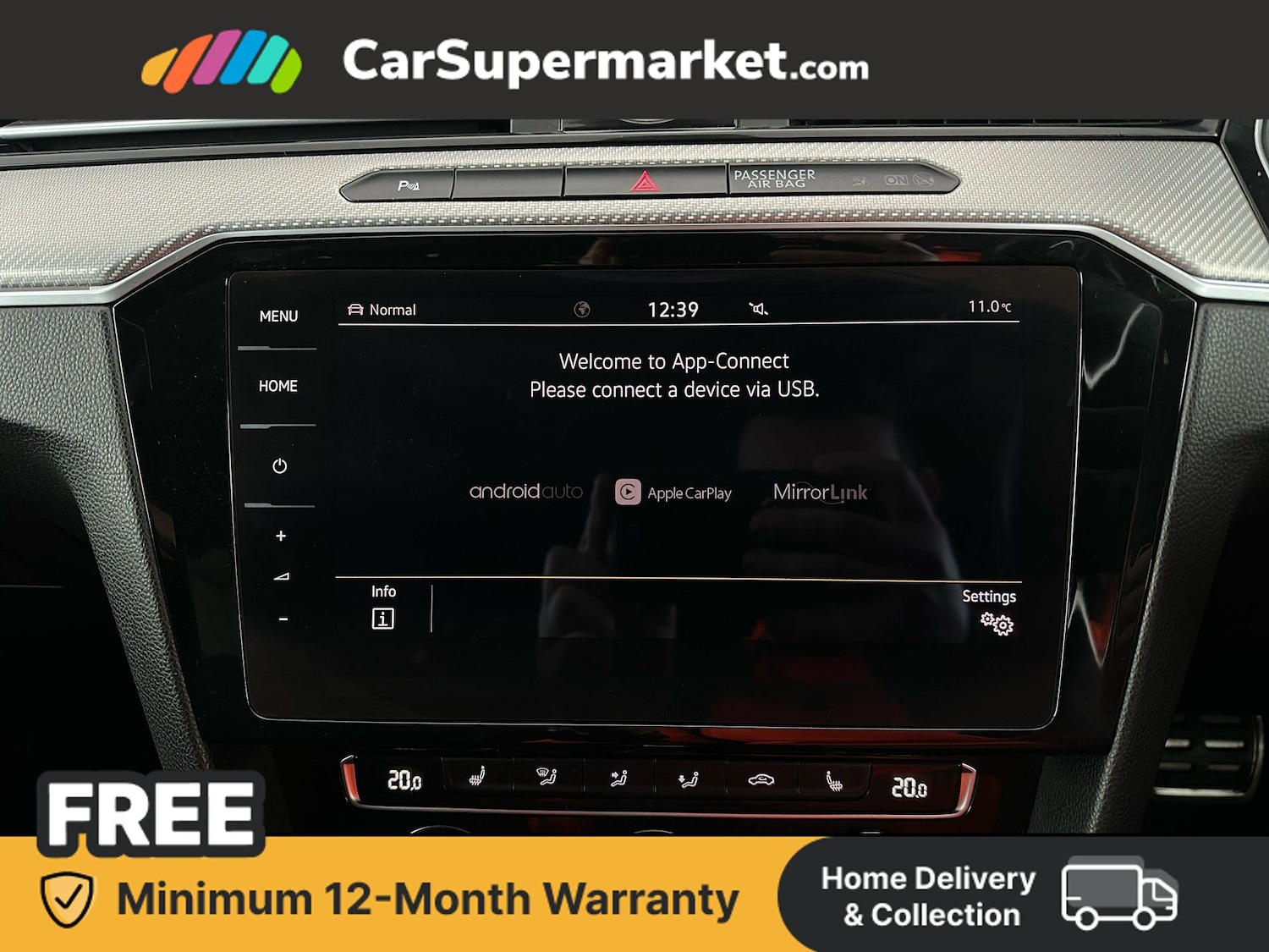 Used Volkswagen Arteon 2018 for sale - 77989585: Photo 25