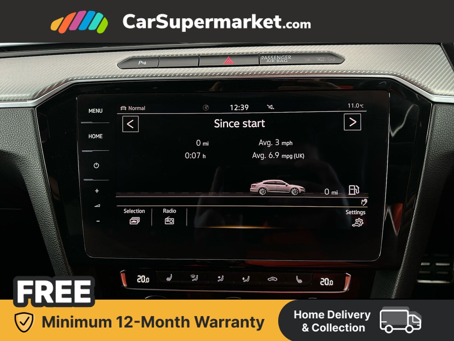 Used Volkswagen Arteon 2018 for sale - 77989585: Photo 27