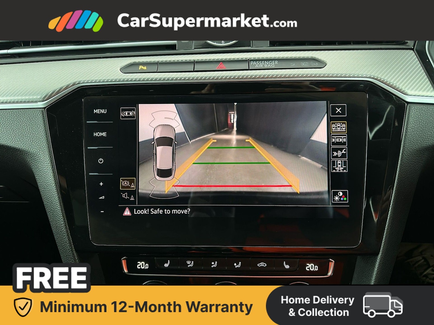 Used Volkswagen Arteon 2018 for sale - 77989585: Photo 29