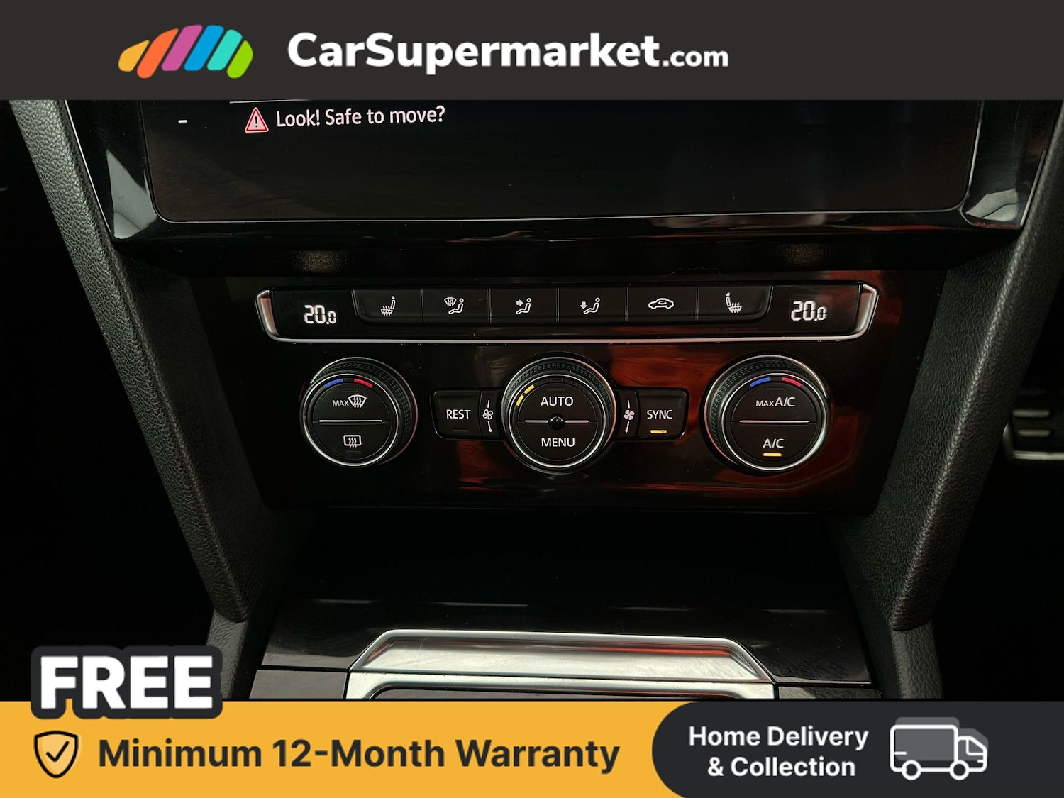 Used Volkswagen Arteon 2018 for sale - 77989585: Photo 30