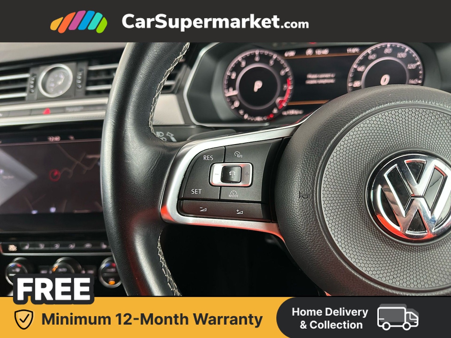 Used Volkswagen Arteon 2018 for sale - 77989585: Photo 32