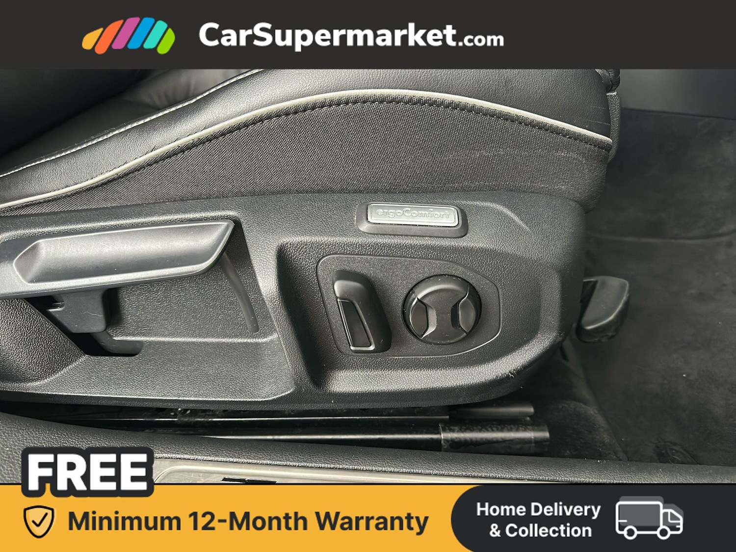 Used Volkswagen Arteon 2018 for sale - 77989585: Photo 36