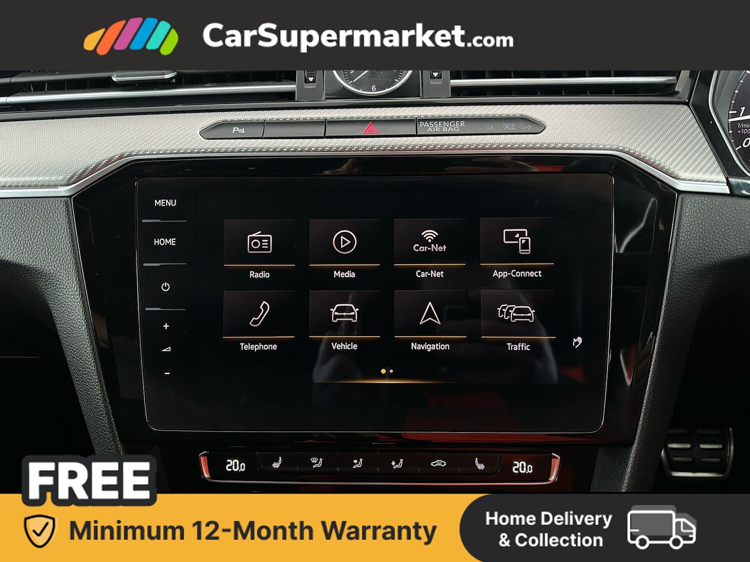 Used Volkswagen Arteon 2018 for sale - 77989585: Photo 38