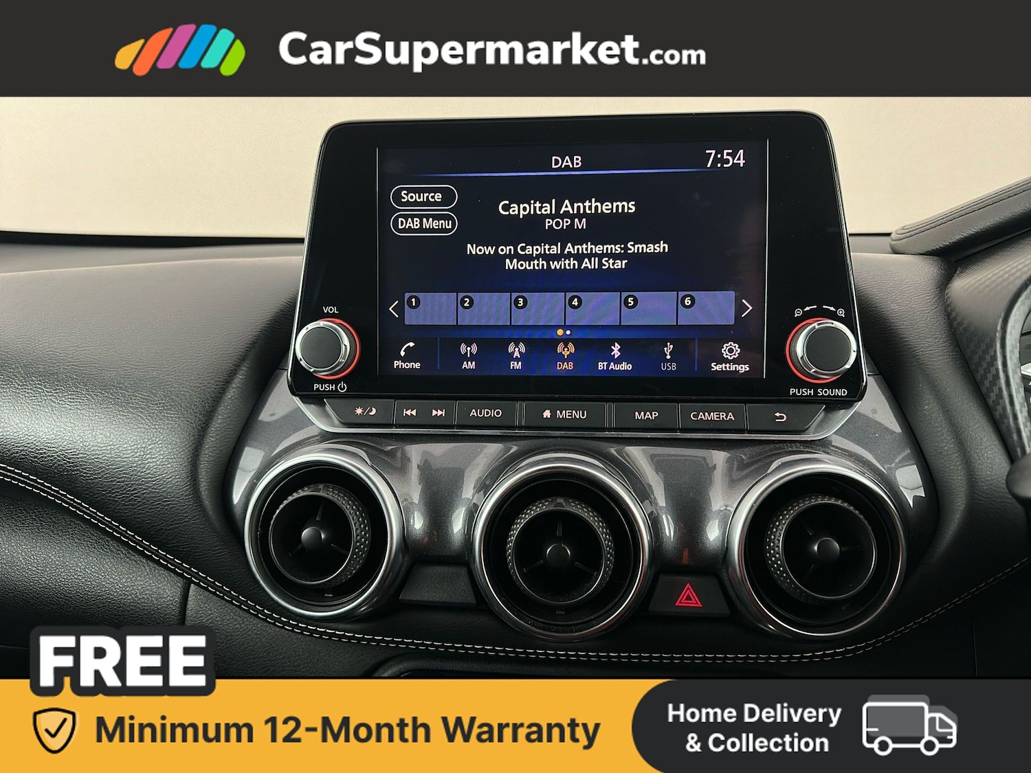 Used Nissan Juke 2022 for sale - 78001803: Photo 15