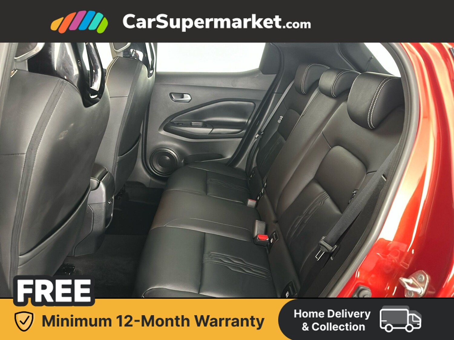 Used Nissan Juke 2022 for sale - 78001803: Photo 16