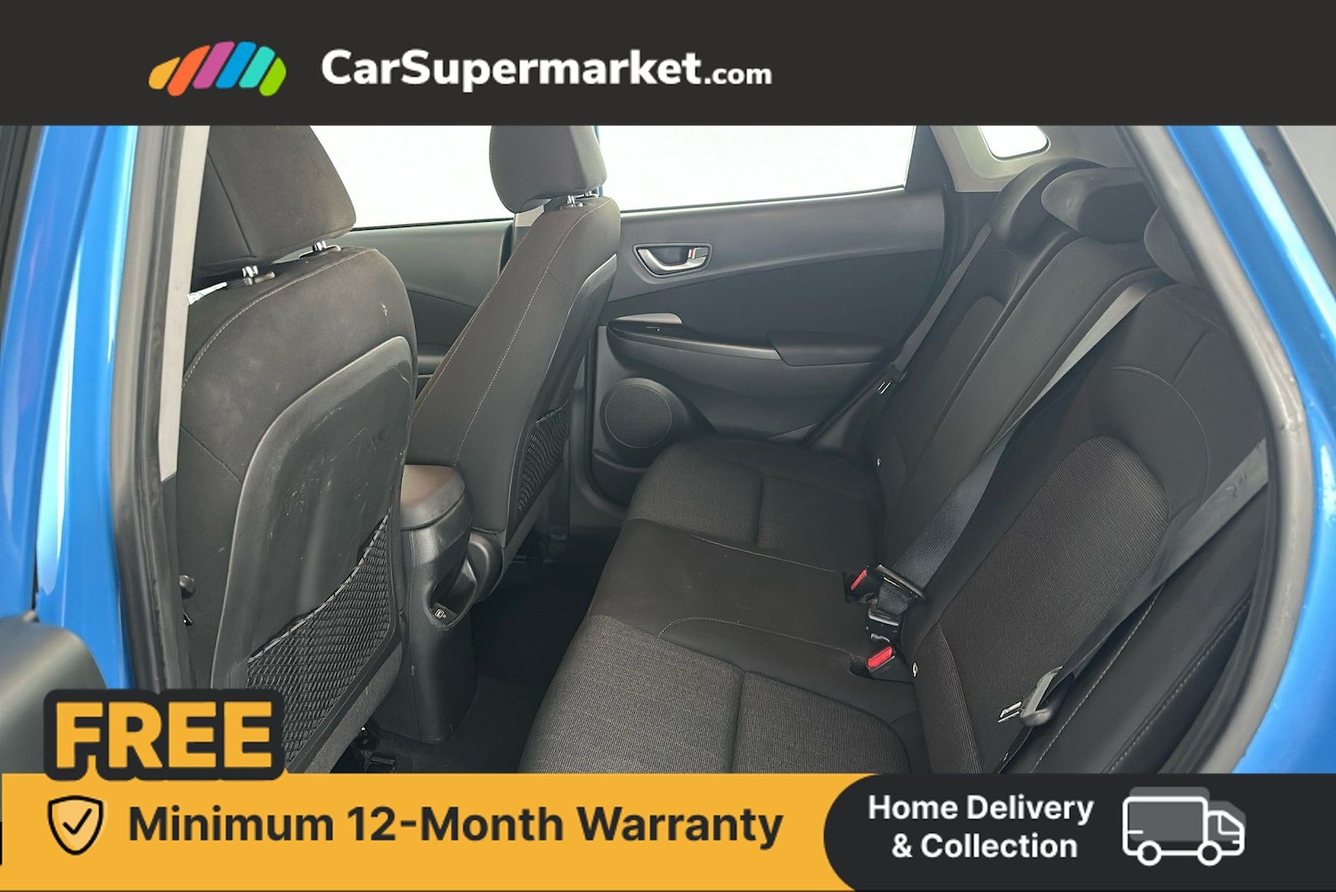 Used Hyundai KONA 2022 for sale - 76416596: Photo 18