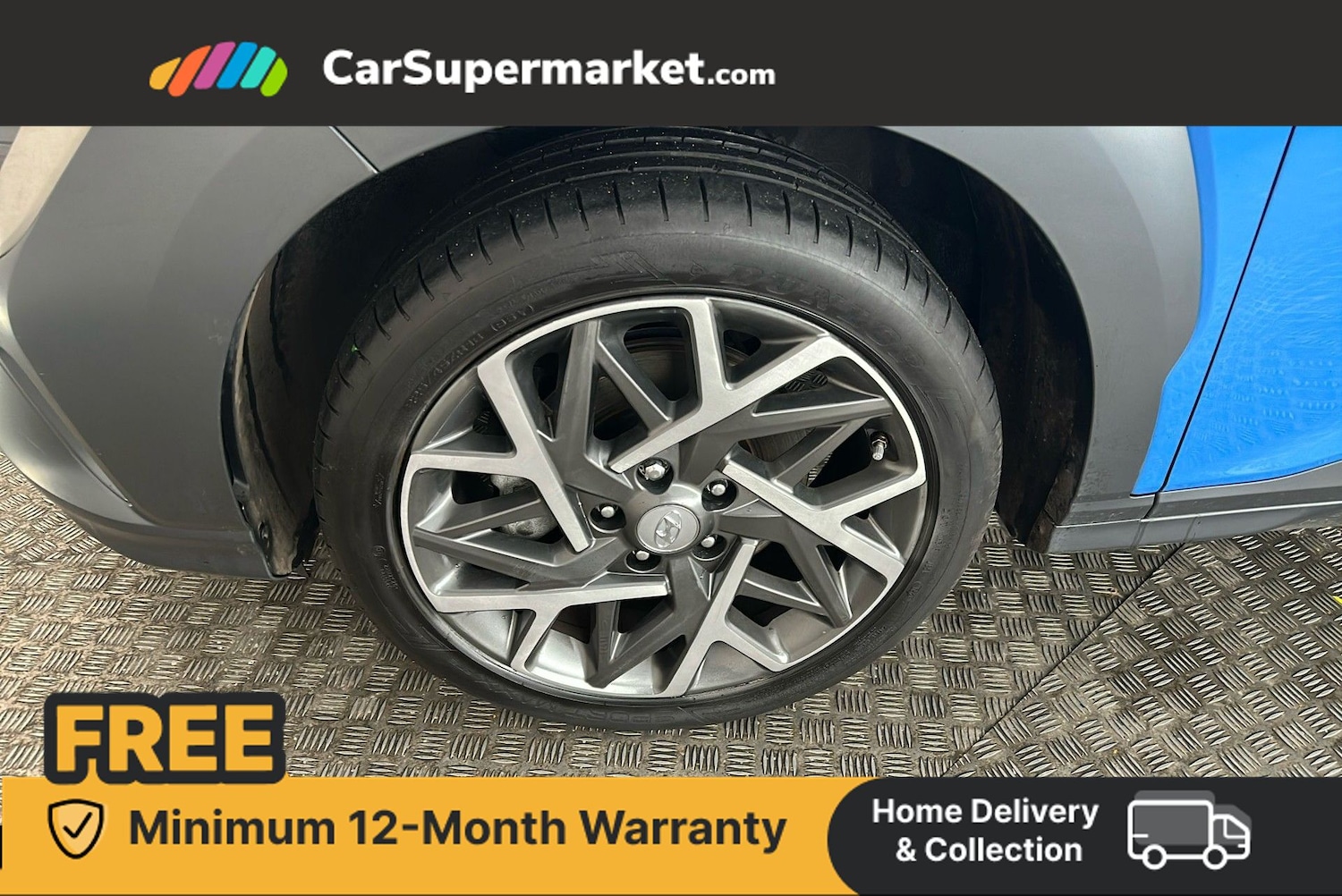 Used Hyundai KONA 2022 for sale - 76416596: Photo 19