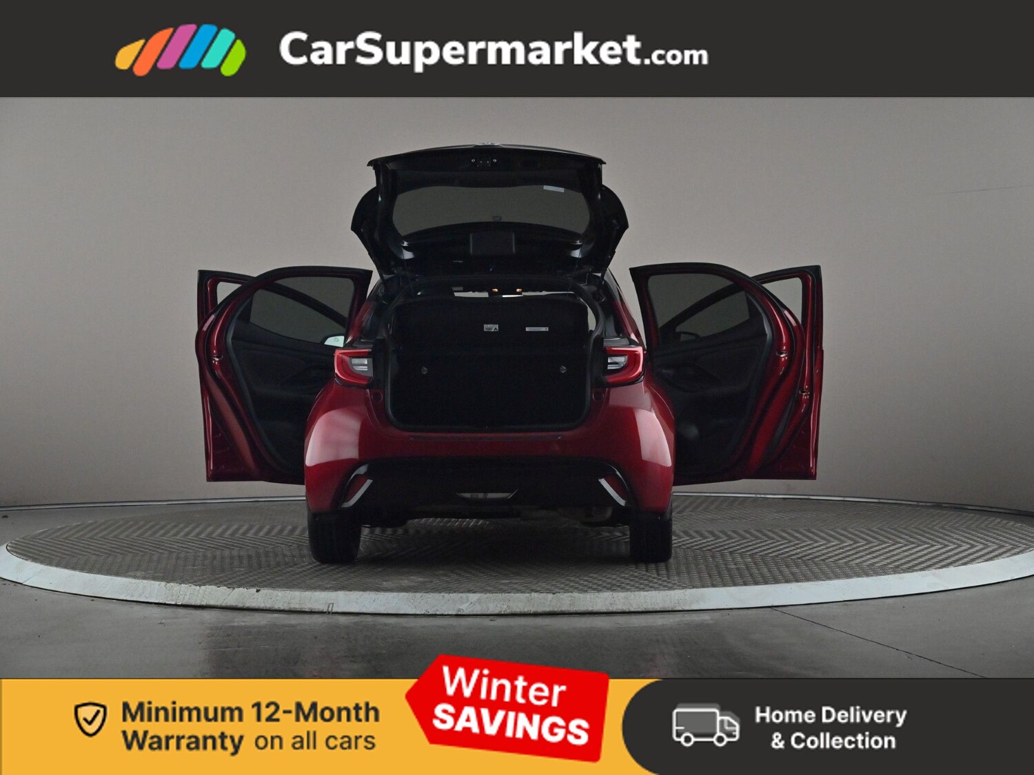 Used Toyota Yaris 2021 for sale - 77249588: Photo 12