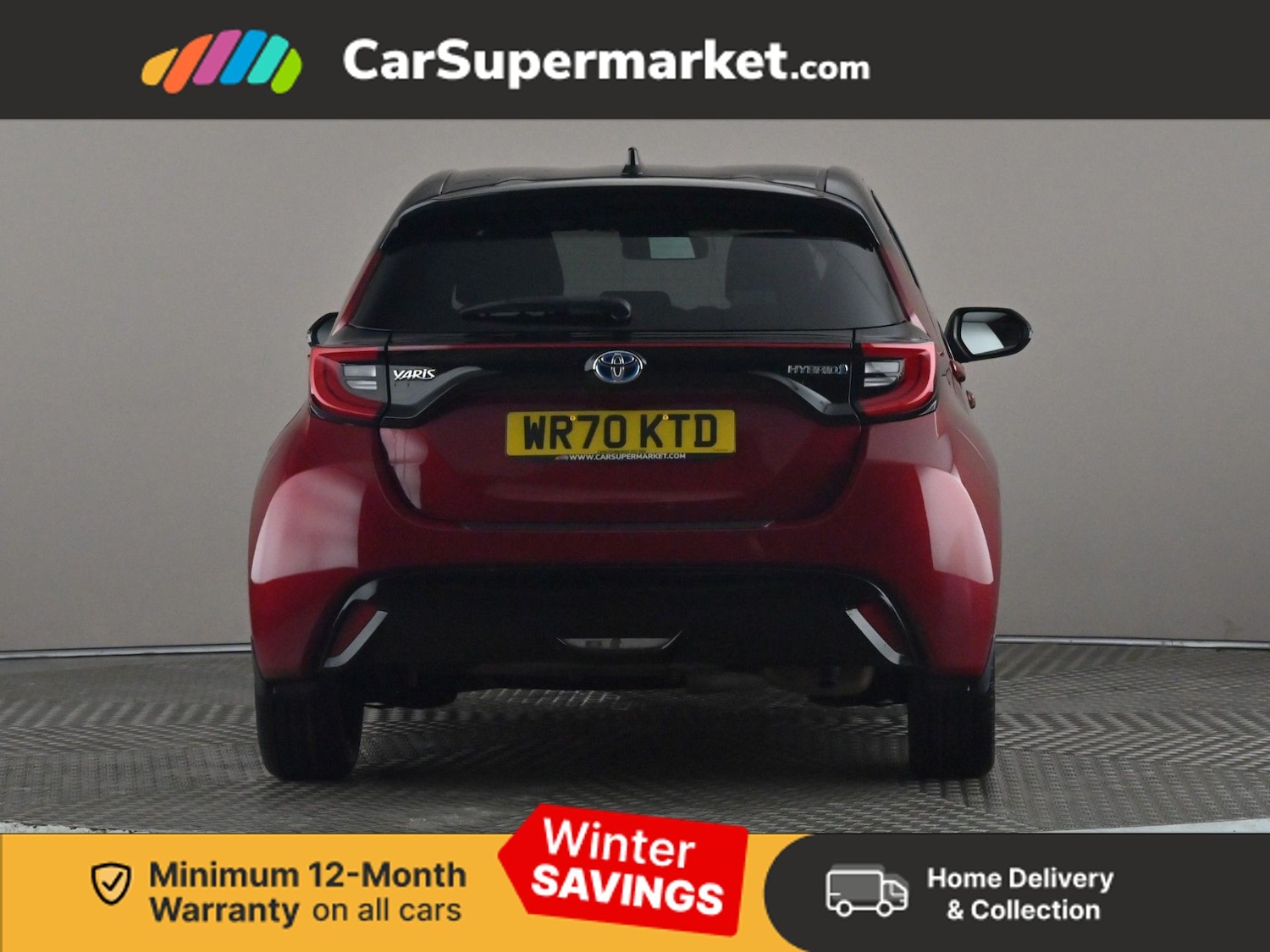 Used Toyota Yaris 2021 for sale - 77249588: Photo 6