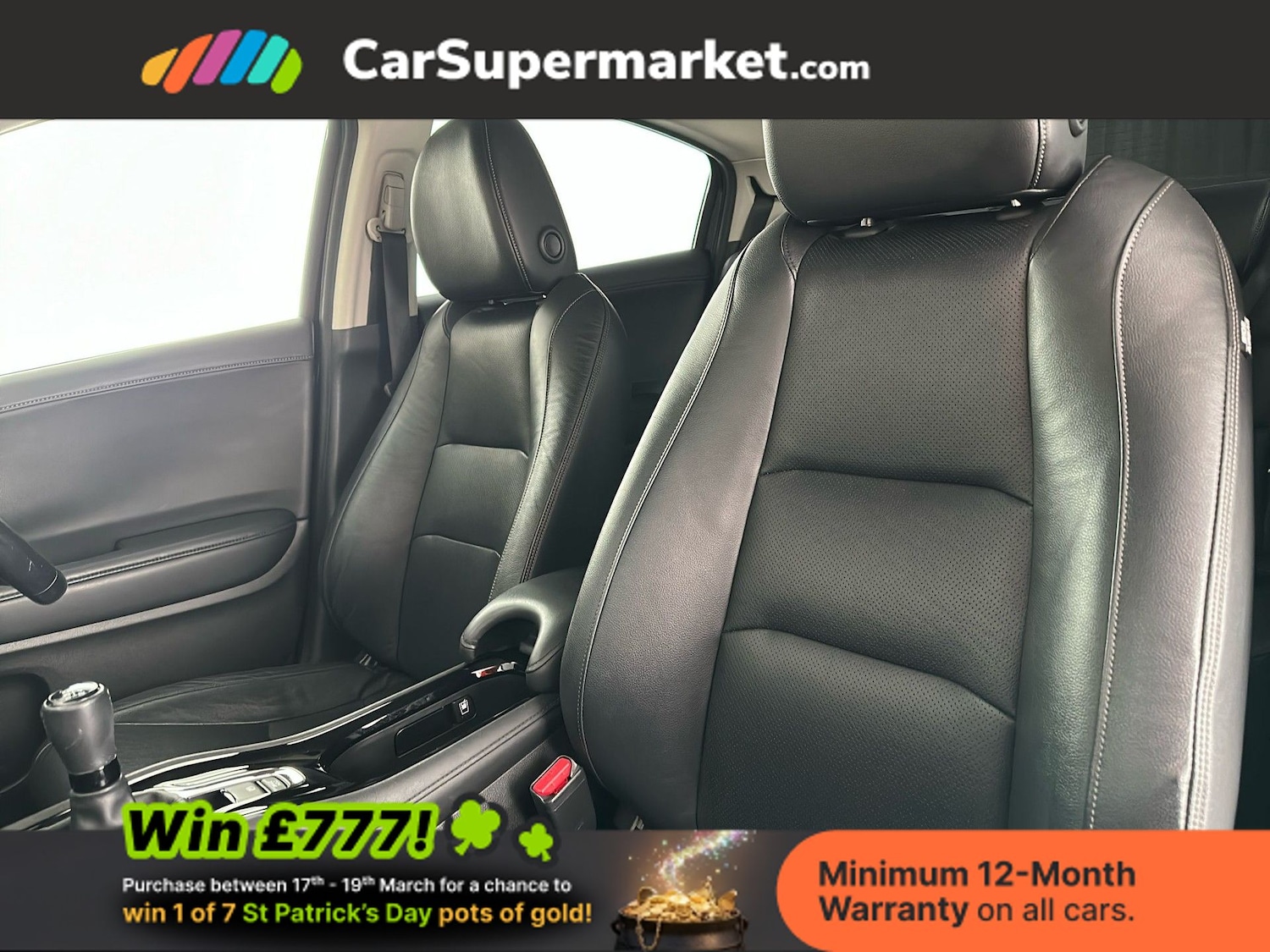 Used Honda HR-V 2019 for sale - 77919304: Photo 18