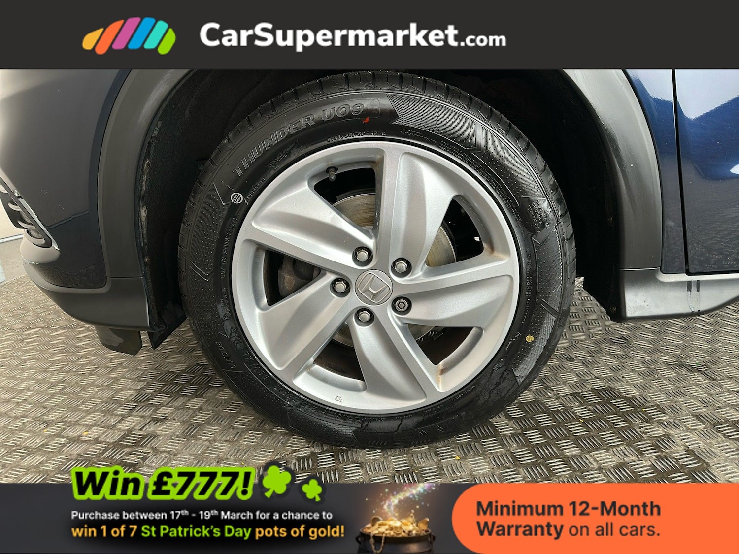 Used Honda HR-V 2019 for sale - 77919304: Photo 20