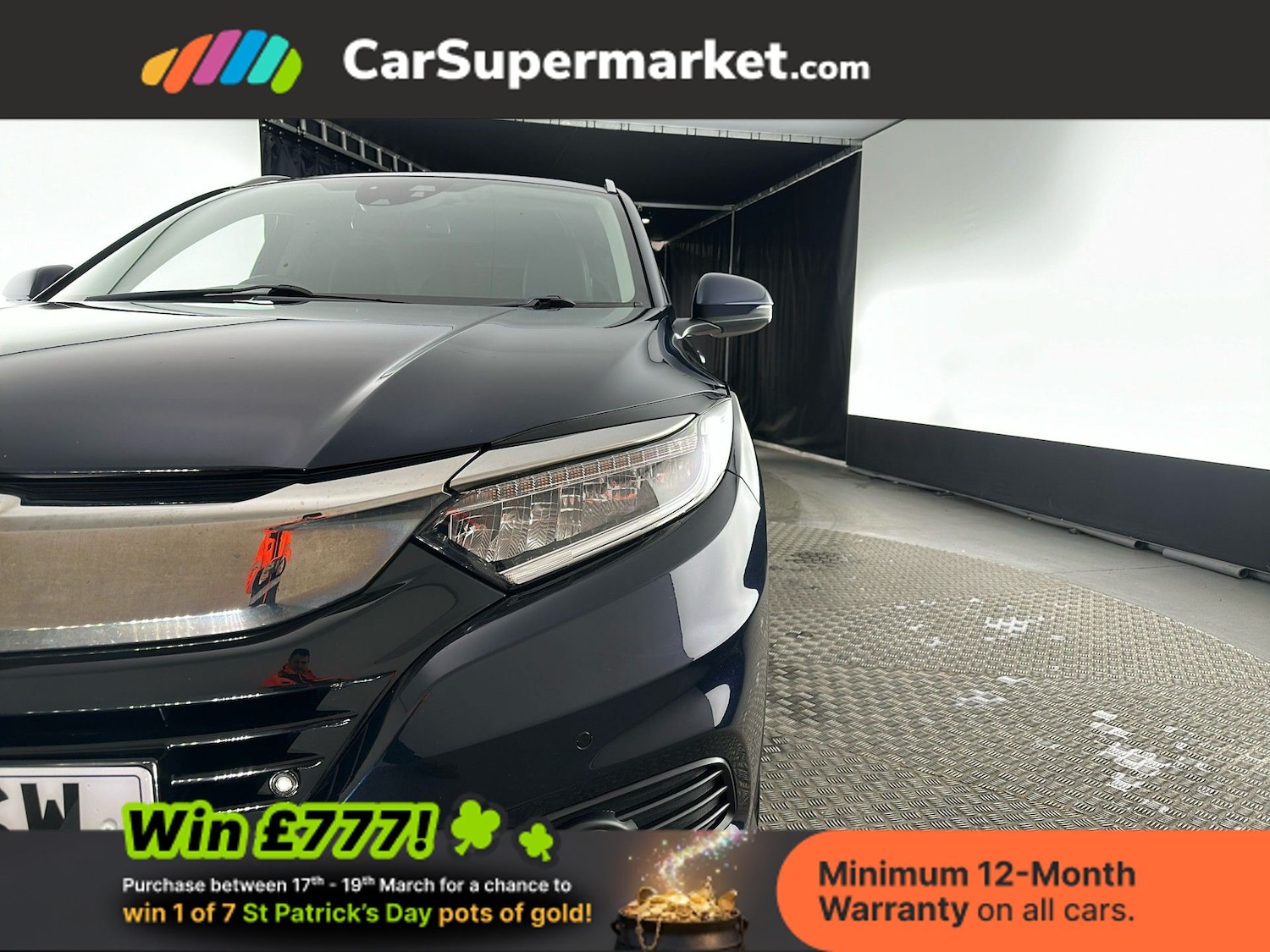 Used Honda HR-V 2019 for sale - 77919304: Photo 21