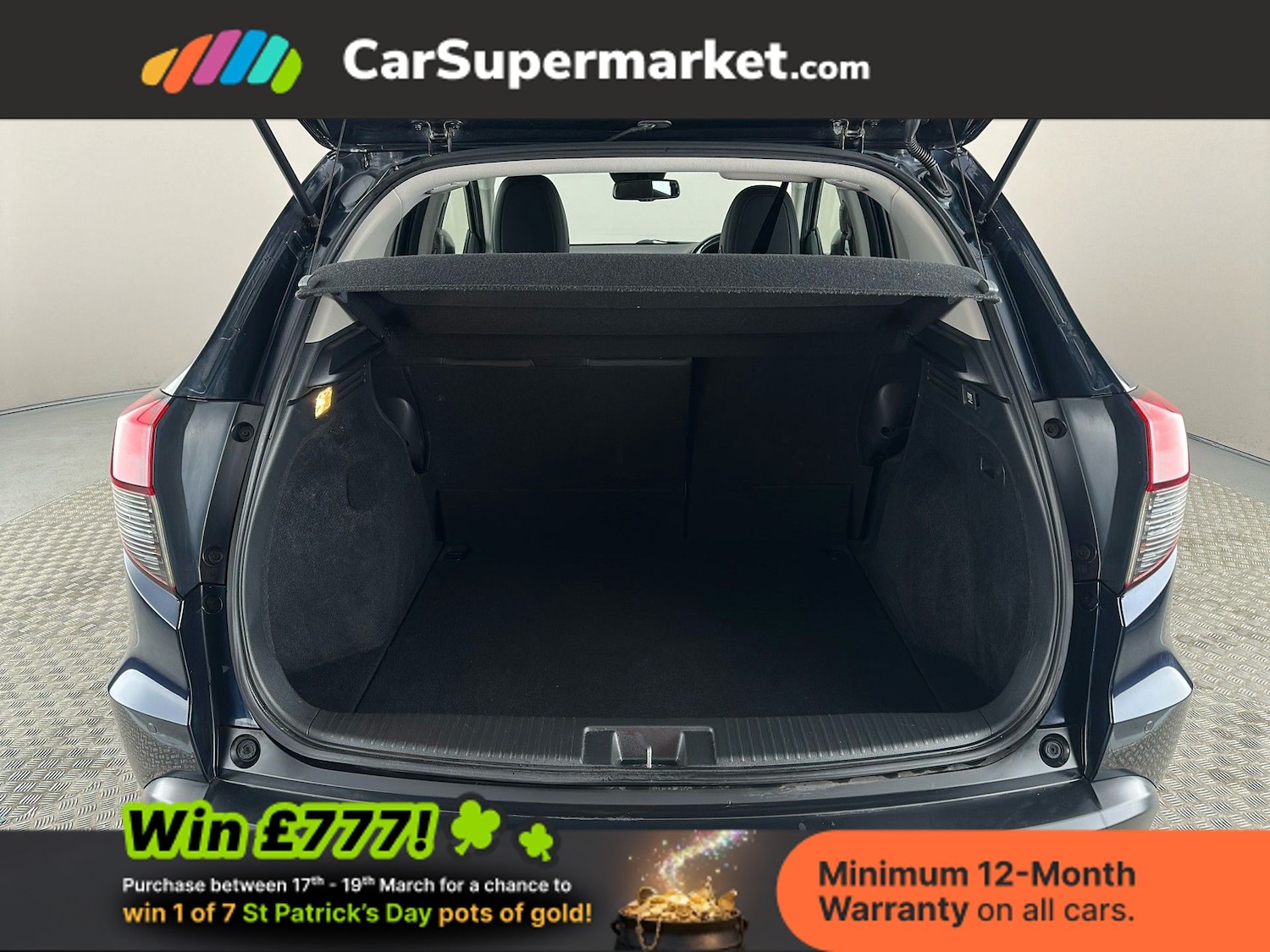 Used Honda HR-V 2019 for sale - 77919304: Photo 23