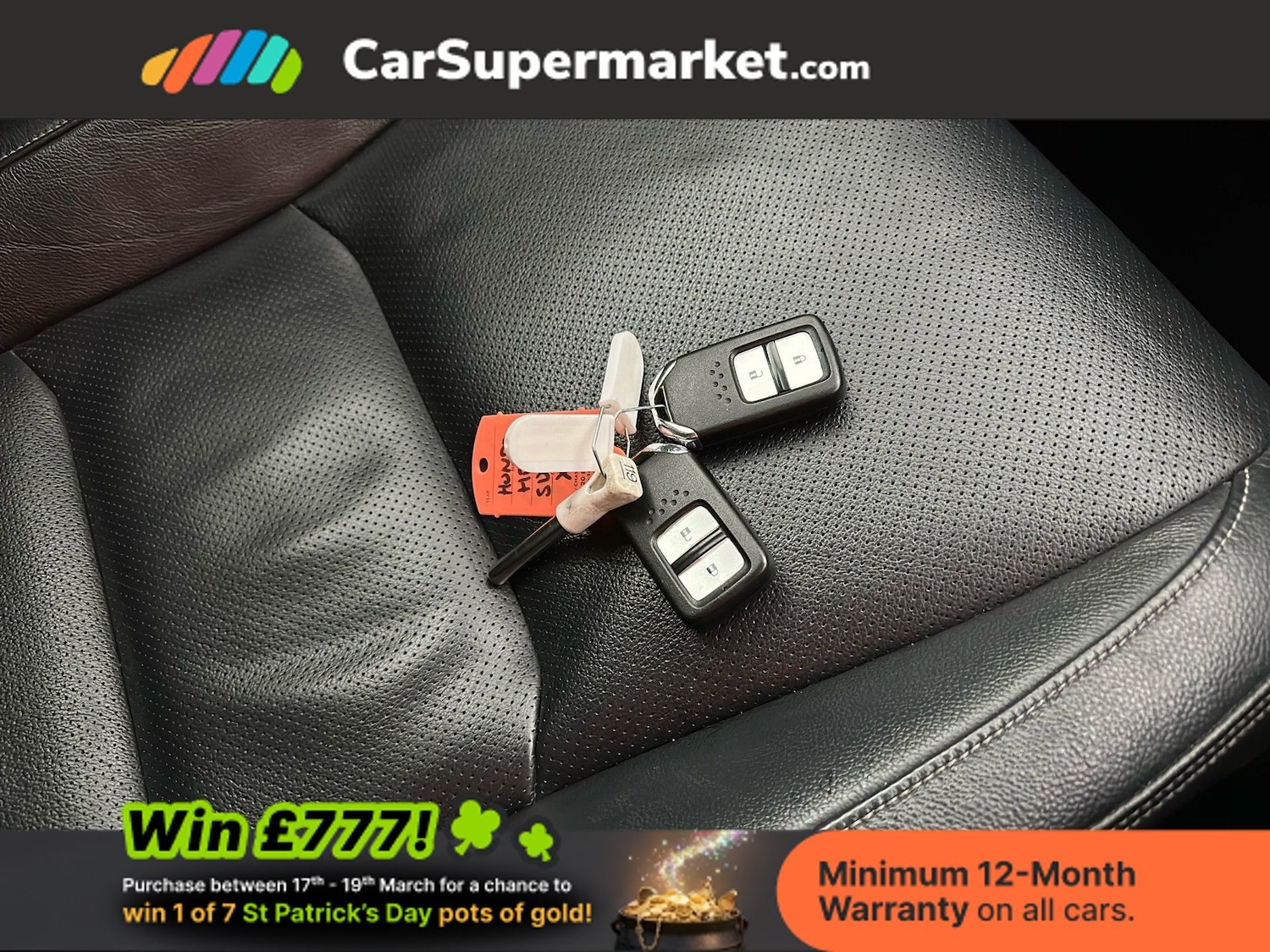 Used Honda HR-V 2019 for sale - 77919304: Photo 24