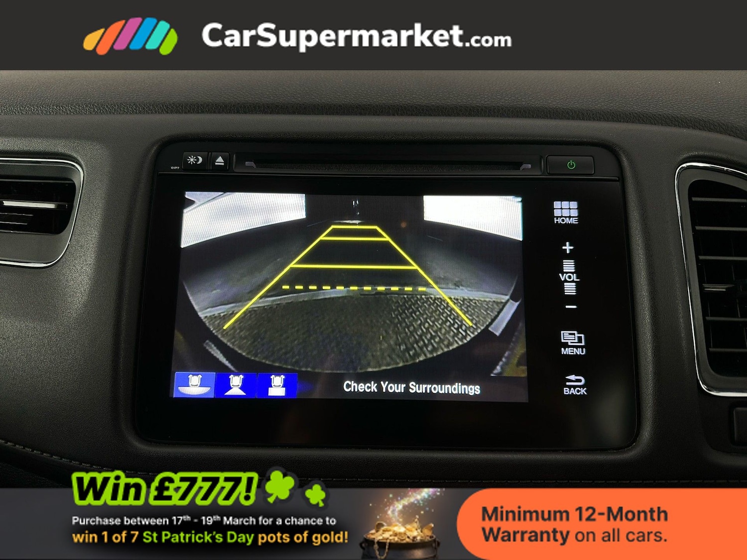 Used Honda HR-V 2019 for sale - 77919304: Photo 28