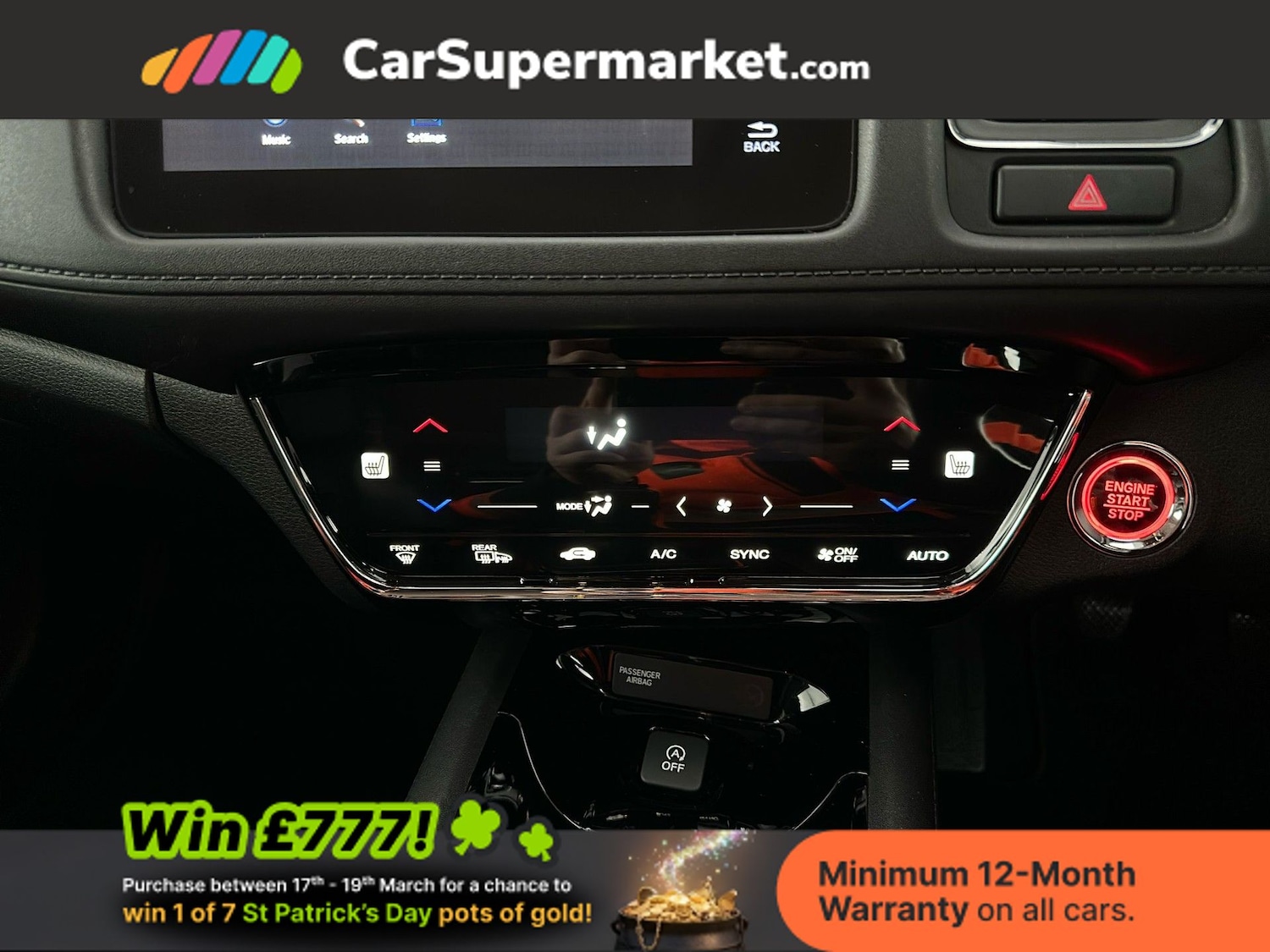 Used Honda HR-V 2019 for sale - 77919304: Photo 29