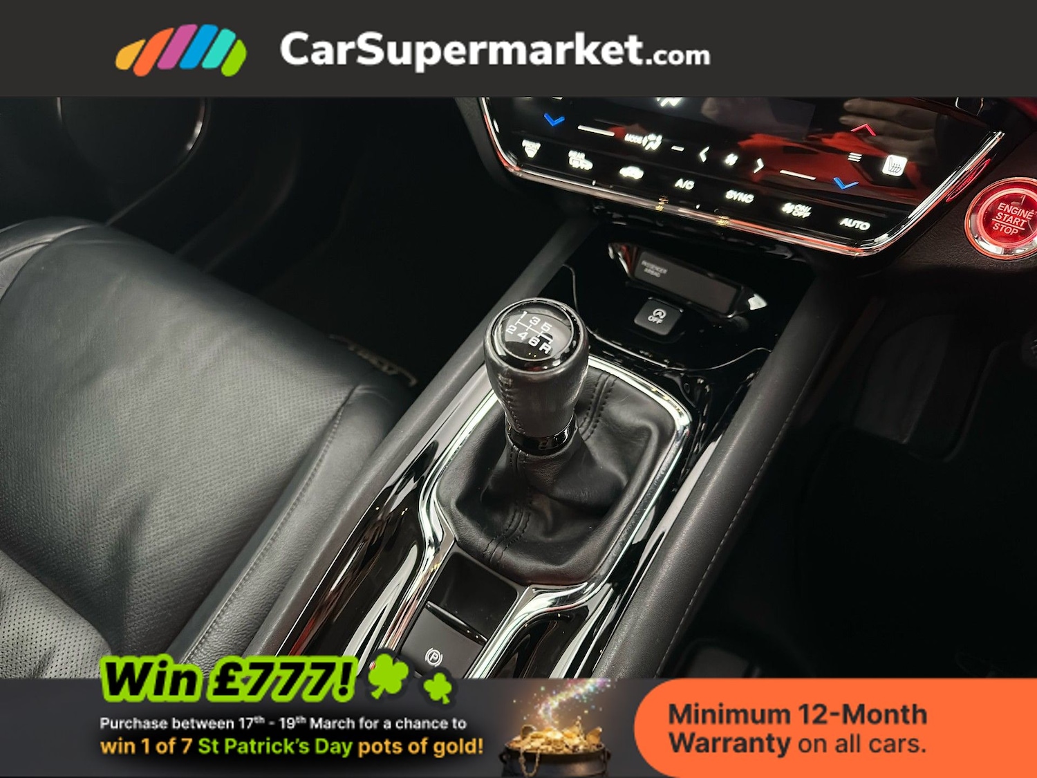 Used Honda HR-V 2019 for sale - 77919304: Photo 30