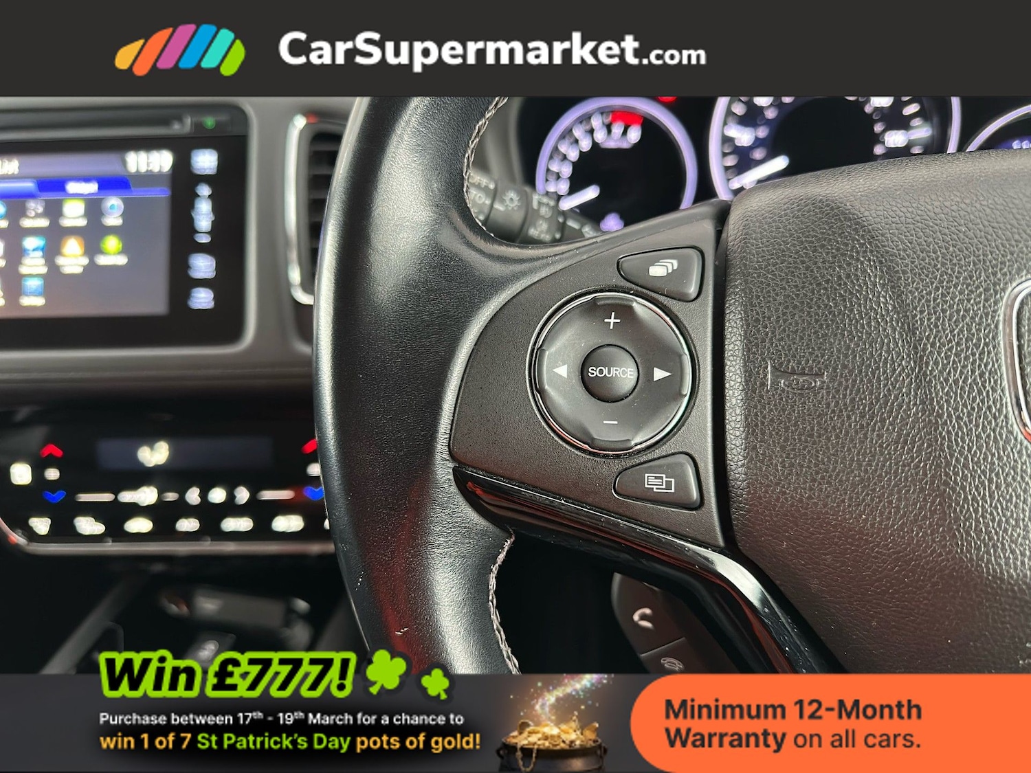 Used Honda HR-V 2019 for sale - 77919304: Photo 31